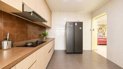 Blk 229 Pasir Ris Street 21 (Pasir Ris), HDB 4 Rooms #565034831